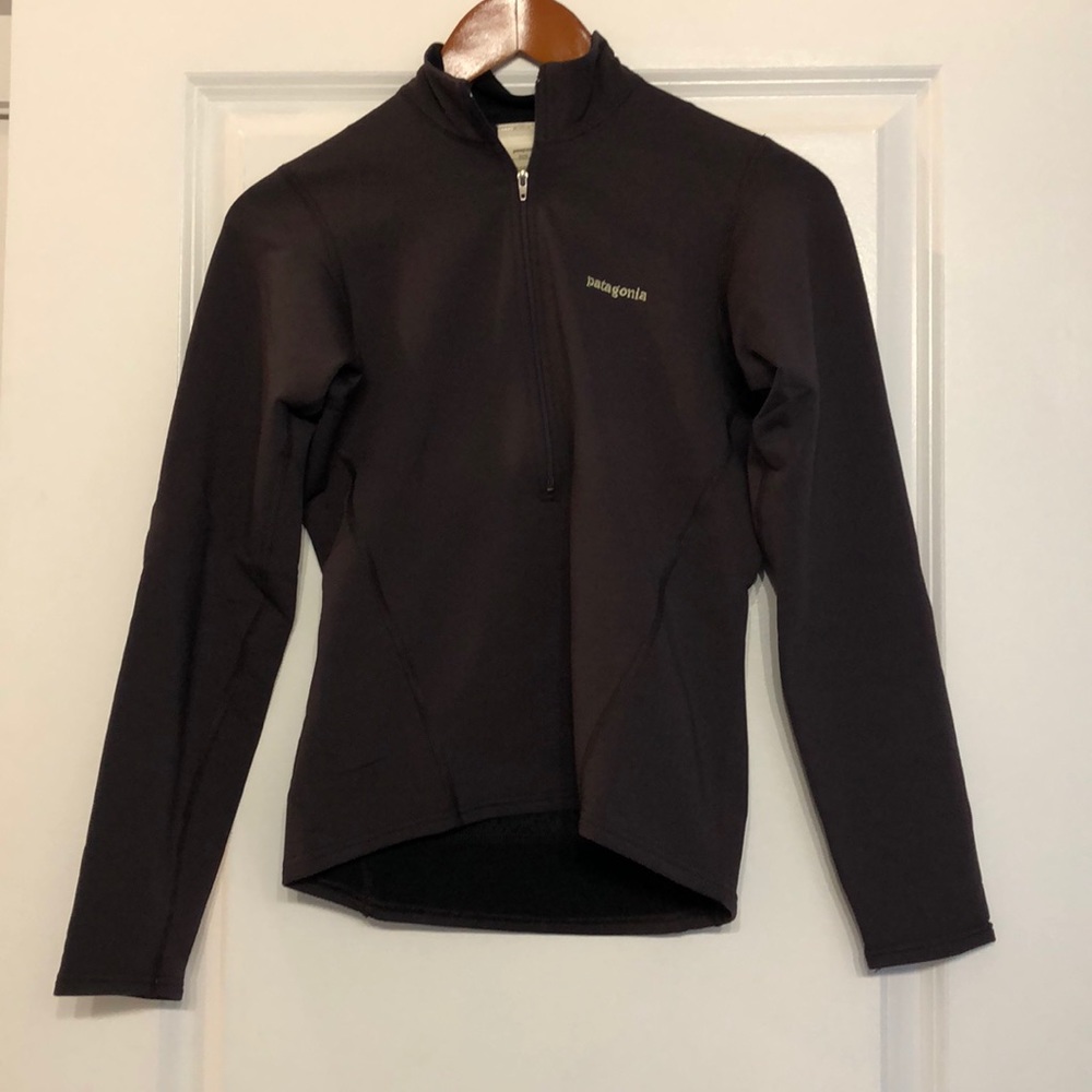 Vintage Patagonia zip up